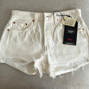 Levi’s 501